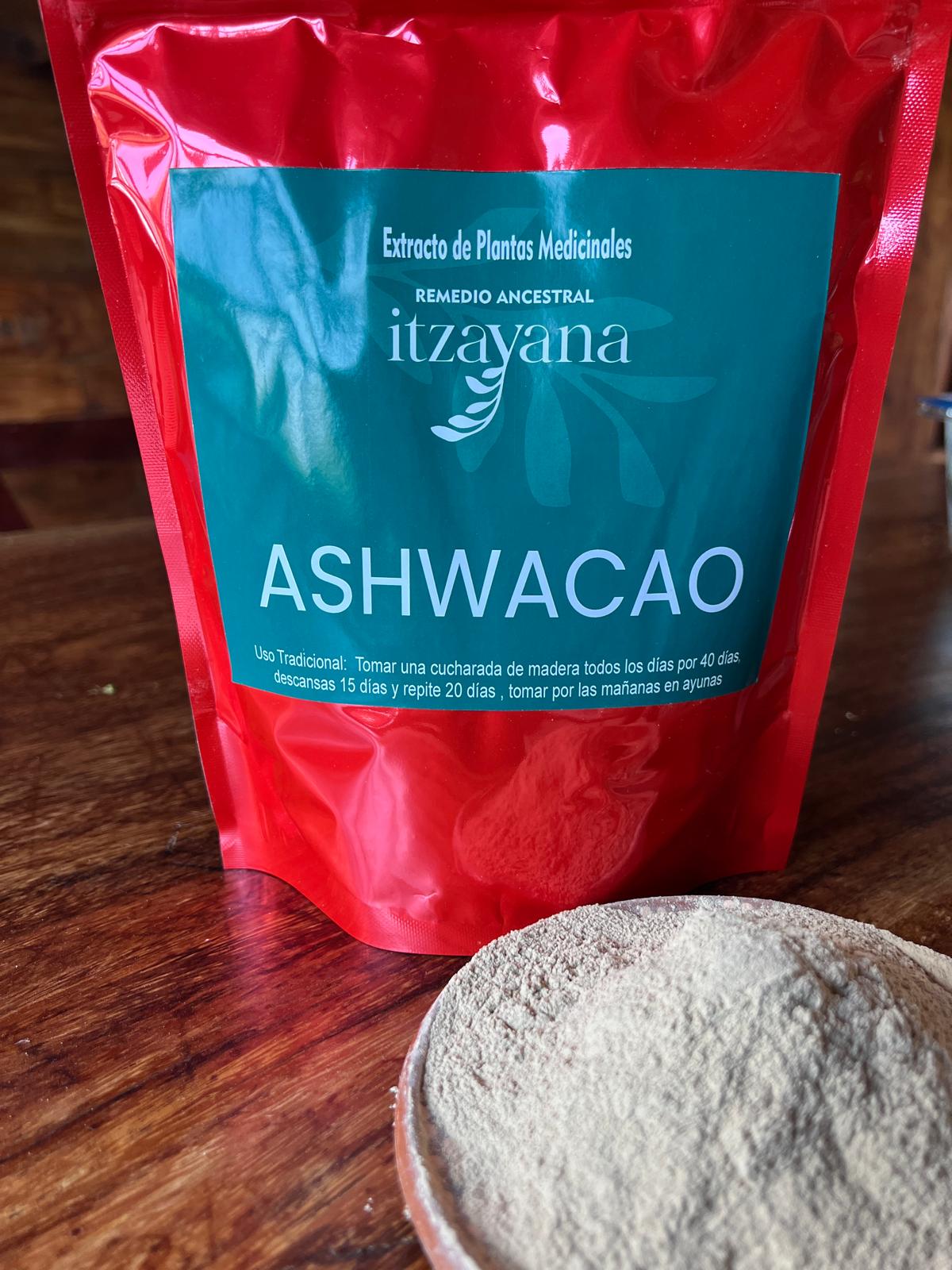 ASHWACAO