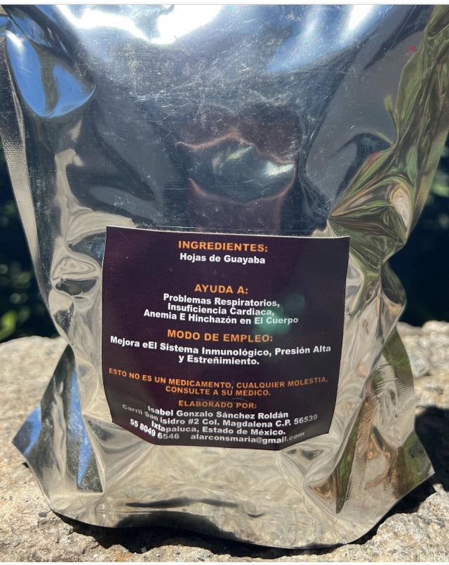 INFUSIÓN PARA ESTREÑIMIENTO Y PRESIÓN ALTA