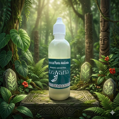 ITZAYANA-ACEITE DE MACADAMIA