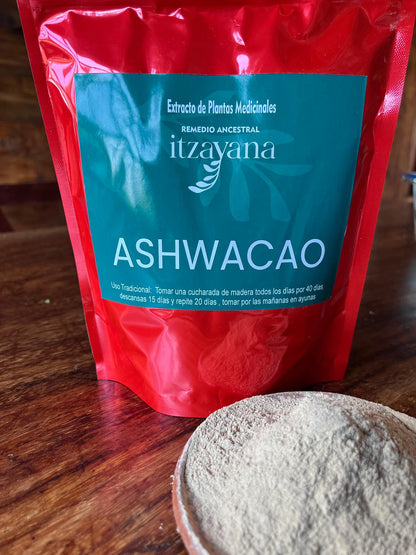 ASHWACAO