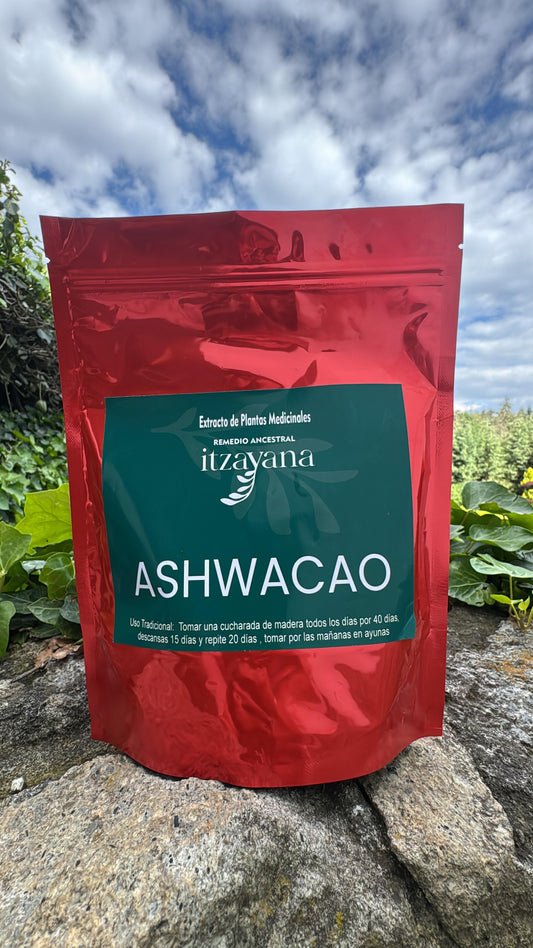 INFUSION ASWACAO