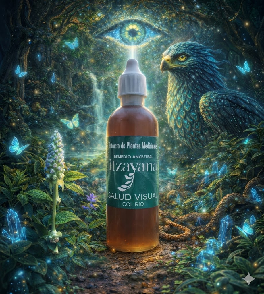 ITZAYANA -SALUD VISUAL