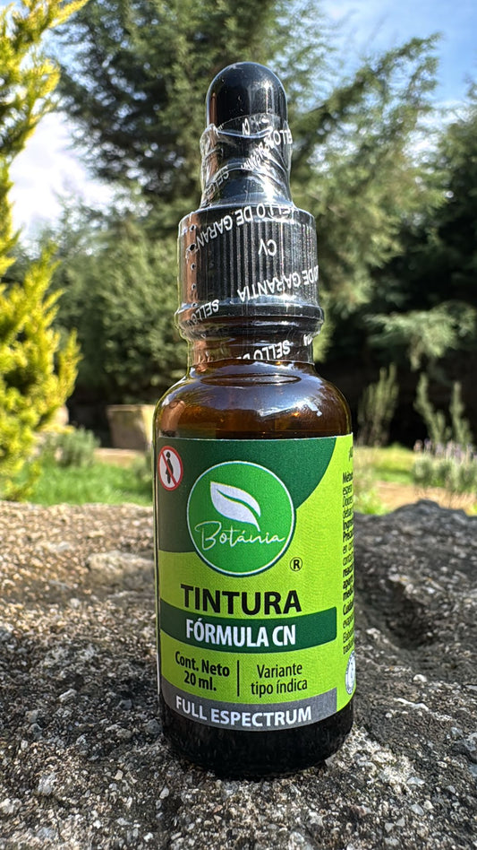 ITZAYANA-ACEITE DE RICK
